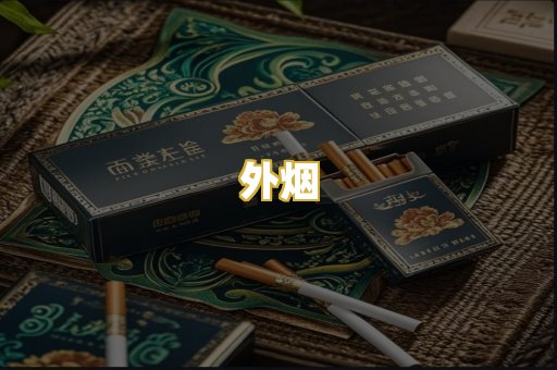 外烟